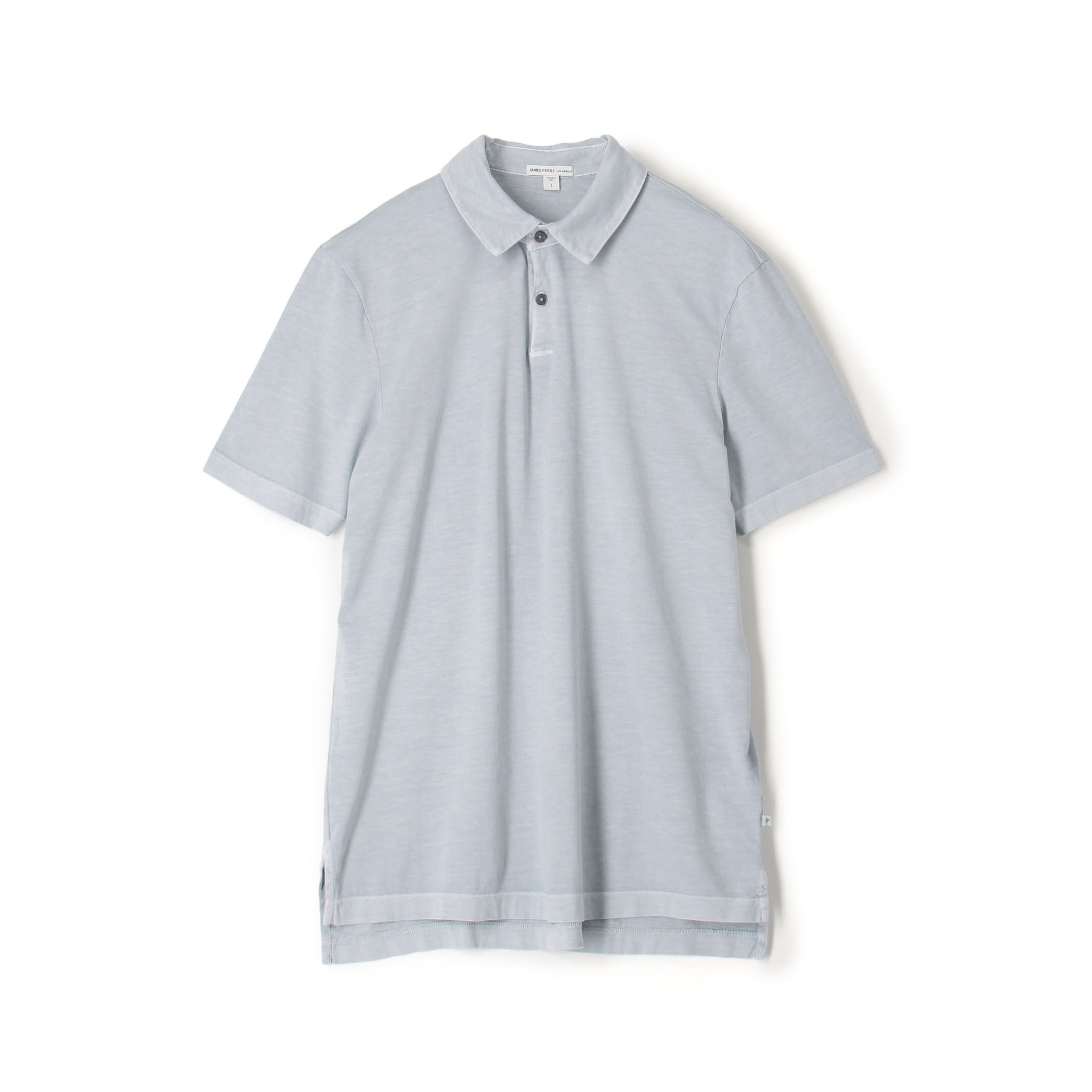JAMES PERSE グリーン ポロシャツ サイズ1 JAMES PERSE (Women/Men)のポロシャツ | メンズ | 三越伊勢丹