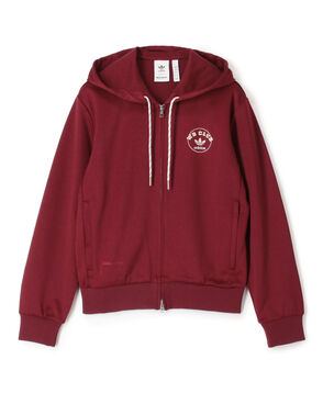 WALES BONNER×ADIDAS TRACK HOODIE