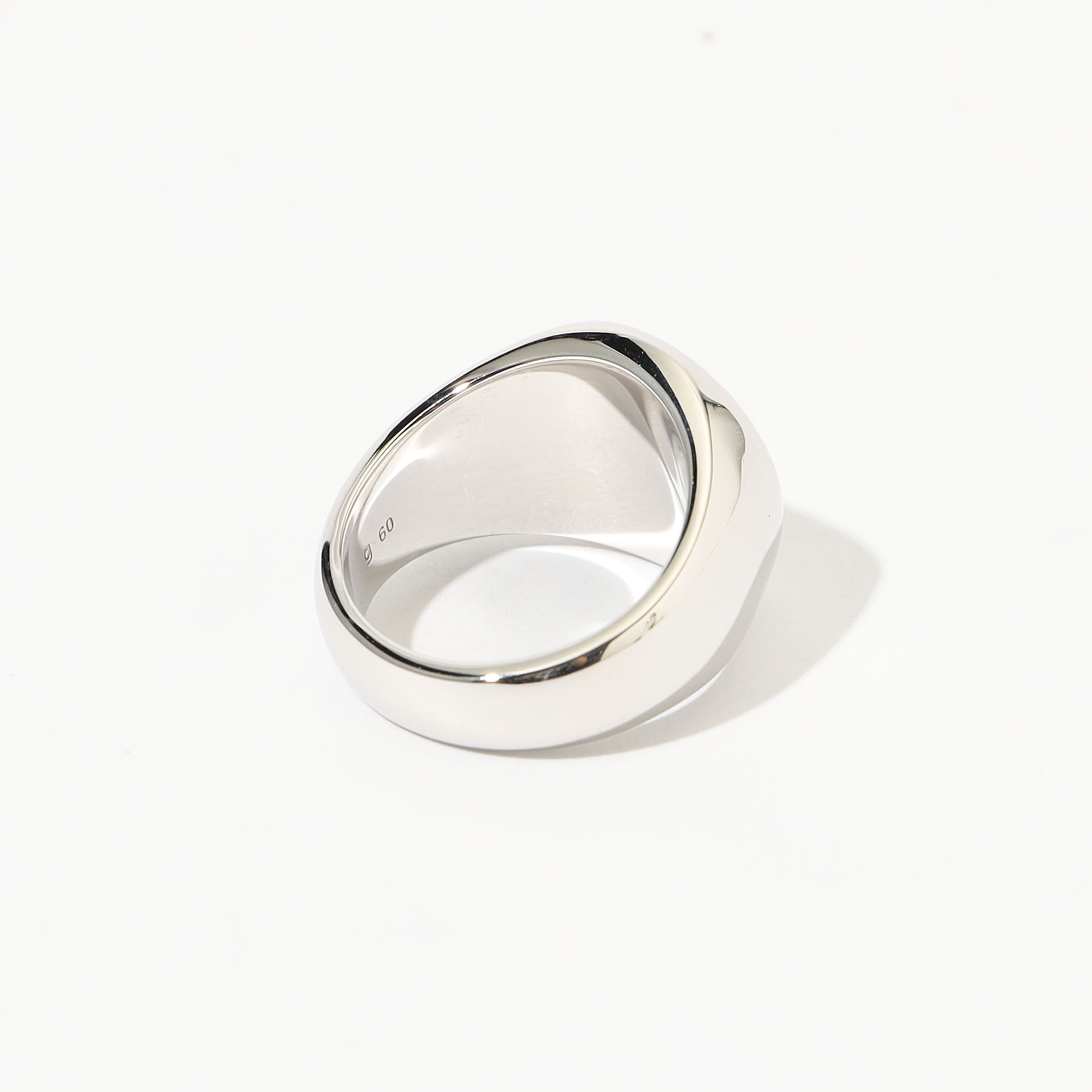TOM WOOD Coin Ring リング｜トゥモローランド 公式サイト