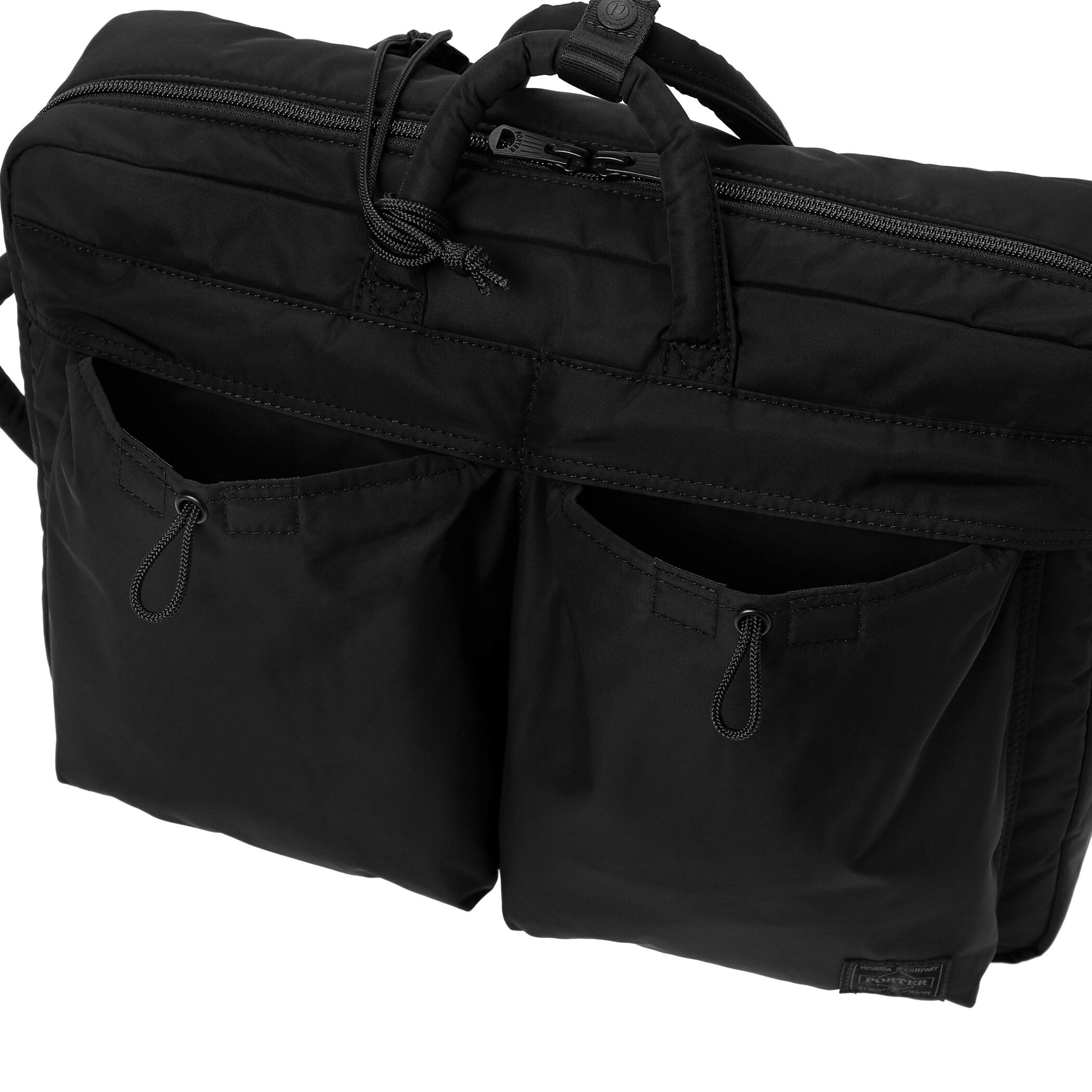 PORTER SENSES 2WAY PACK 2WAYパック｜トゥモローランド 公式サイト