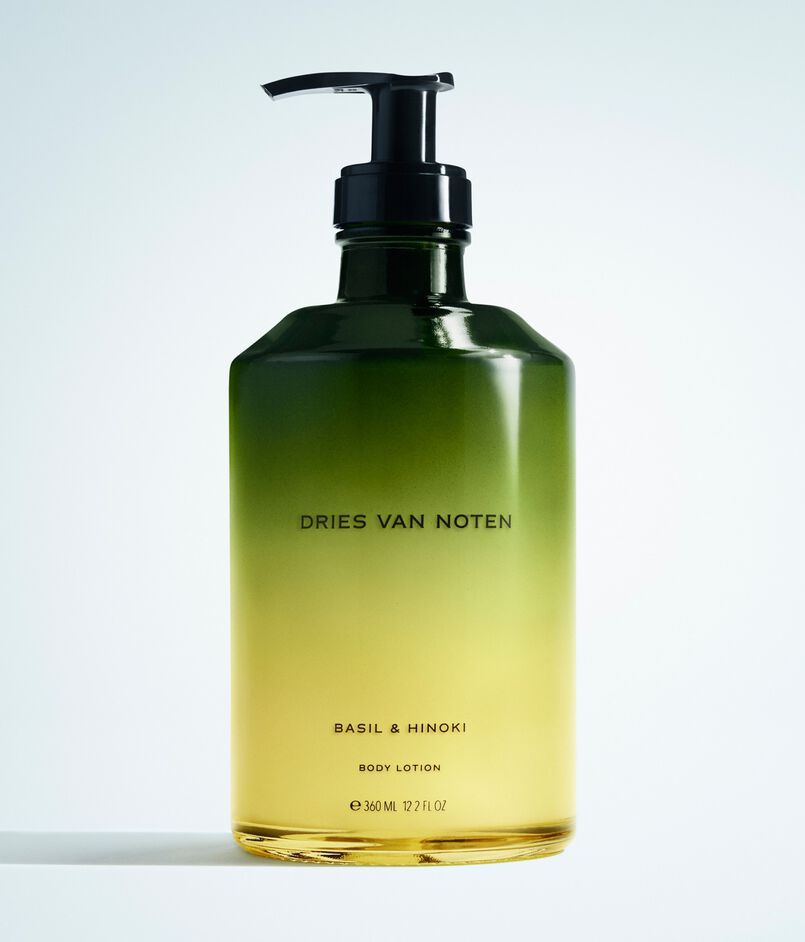 Dries Van Noten Beauty ボディローション 360ml