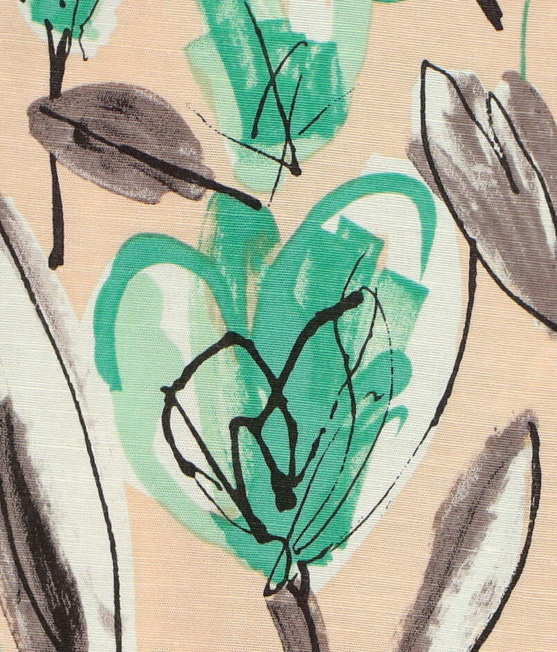 リリィフラワープリント リラックスパンツ｜トゥモローランド 公式通販 