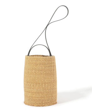 Ines Bressand SEAU バスケットバッグ