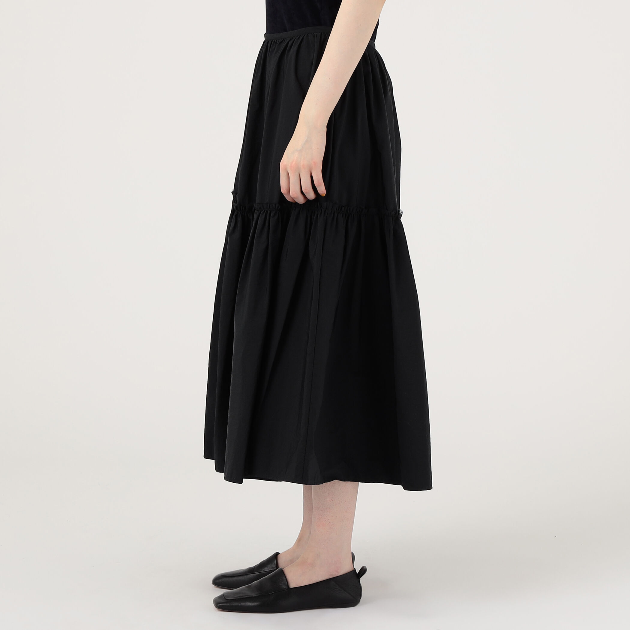 RENATA BRENHA スカート RENATA BRENHA SERENO SKIRT｜トゥモローランド 公式サイト