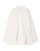 オーバーサイズフロントボタンシャツ WLC3781