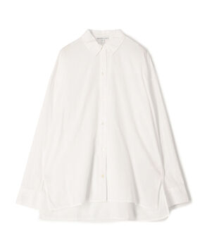 オーバーサイズフロントボタンシャツ WLC3781