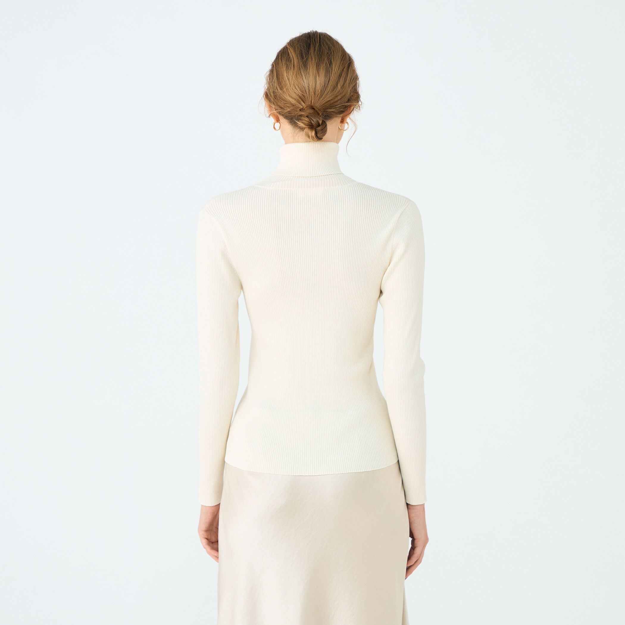 【引っ越し最終値下げ】Yves Saint Laurentのウールリブニット 楽天市場】イヴサンローラン 90s ウール100％ Vネック 総柄 ニット L