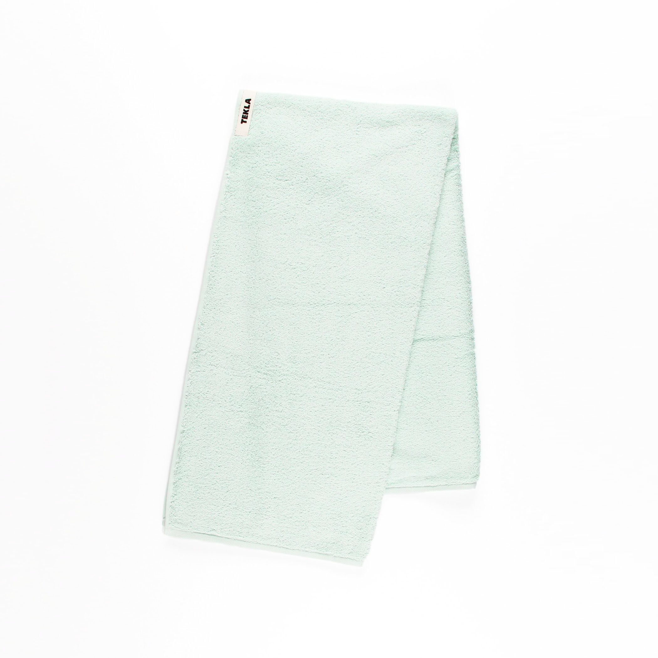 TEKLA オーガニックコットン バスタオル 70×140｜トゥモローランド