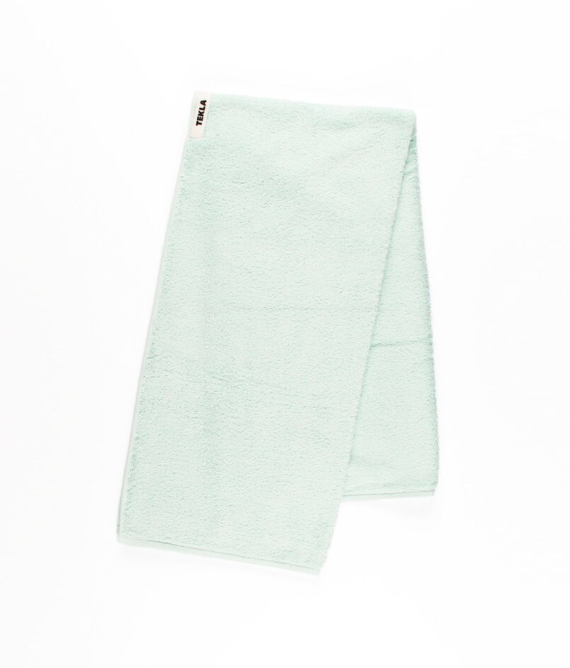 TEKLA オーガニックコットン バスタオル 70&times;140