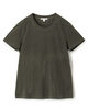 ベーシック クルーネックTシャツ WLJ3114