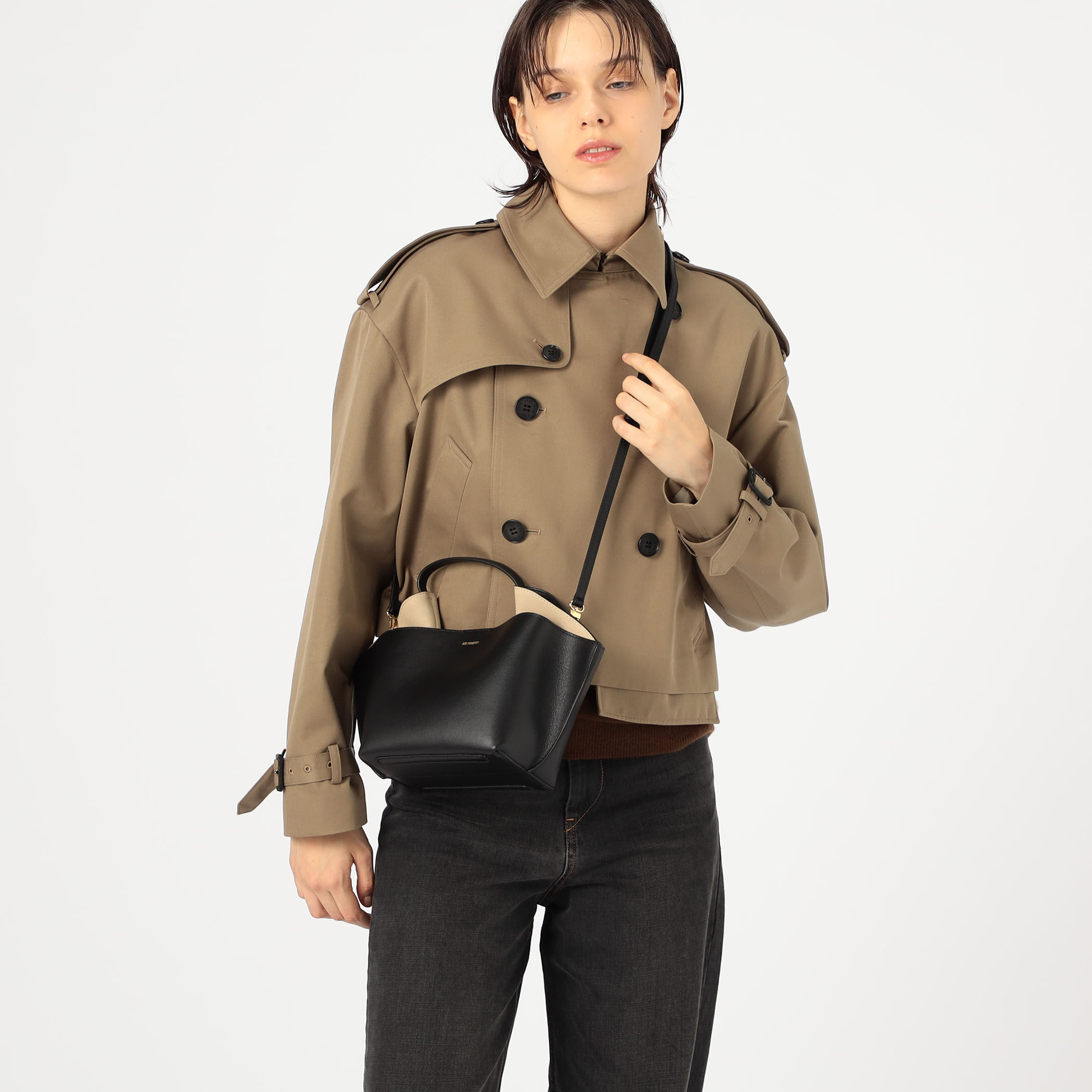 REE PROJECTS ANN TOTE MINI バッグ｜トゥモローランド 公式通販