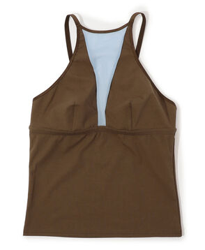 【別注】OVERNEATH Bra & Tank SAM ブラキャミソール