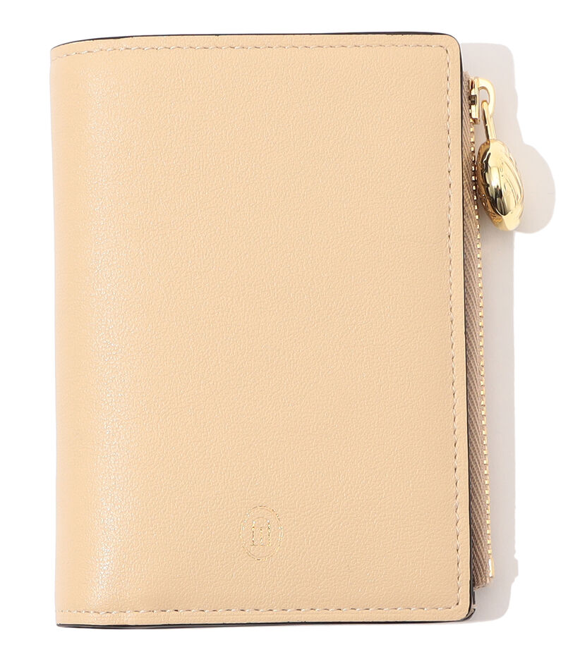 ATELIER TOMORROW BI-FOLD ウォレット