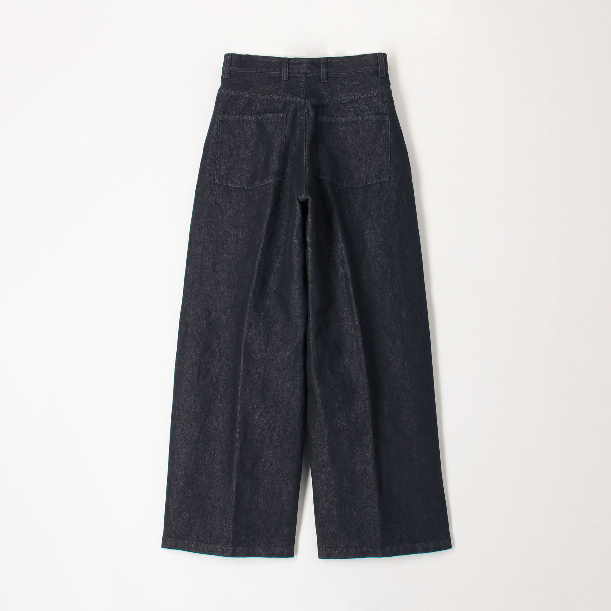 281u*美品 トゥモローランド タック デニム トレンチ ジャケット. JUNRED(ジュンレッド) / ヴィンテージデニムトレンチコート