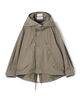 【別注】THE RERACS MODS COAT 2nd LOOSE