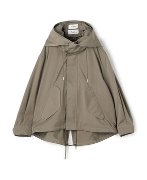 【別注】THE RERACS MODS COAT 2nd LOOSE