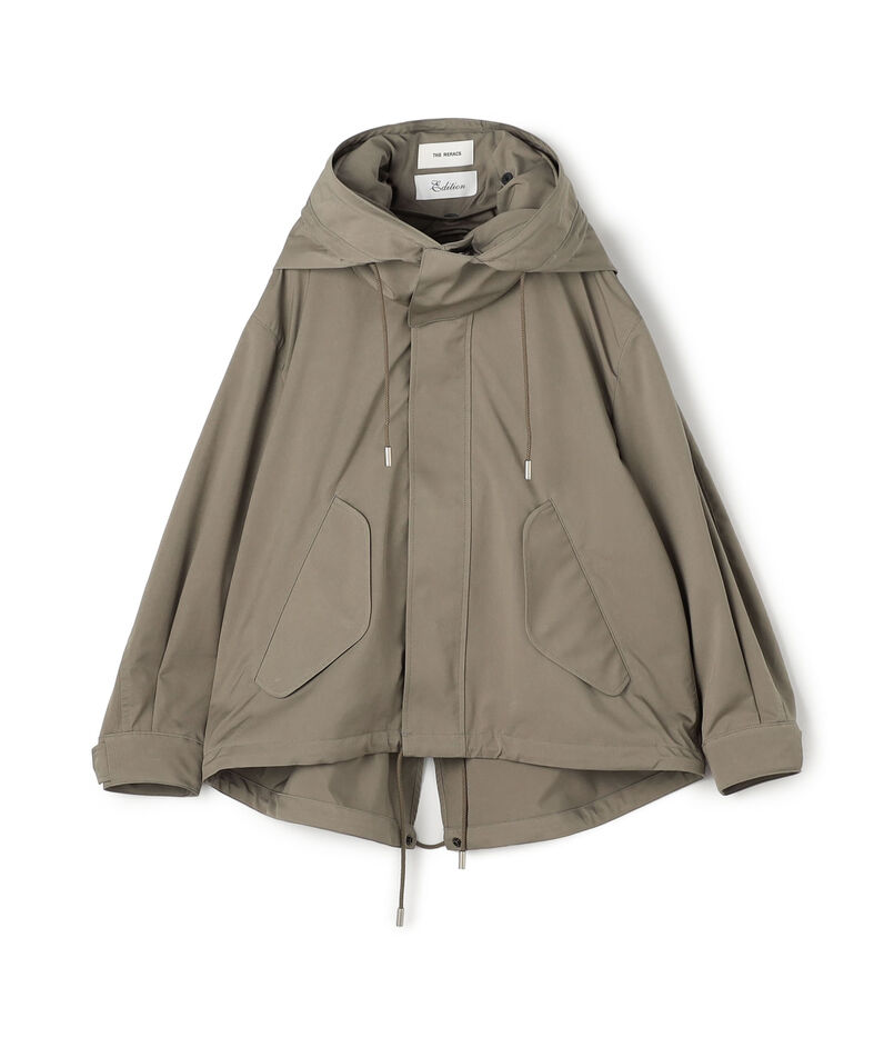 【別注】THE RERACS MODS COAT 2nd LOOSE