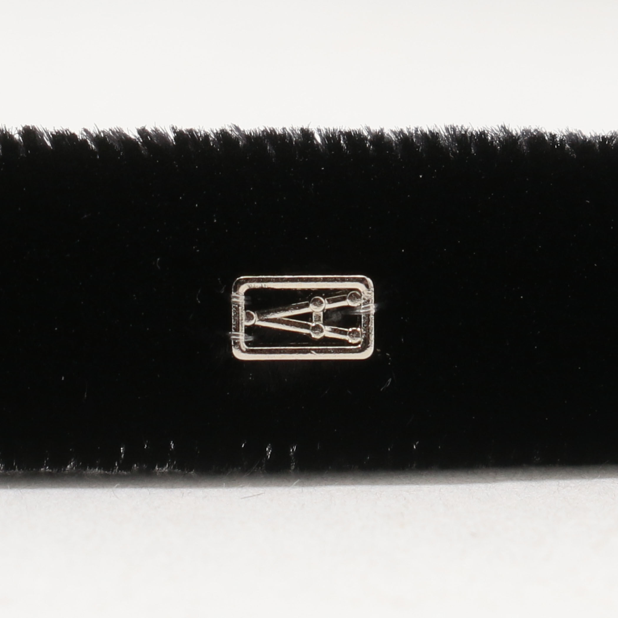 ALEXANDRE DE PARIS ベロアカチューシャ｜トゥモローランド 公式通販