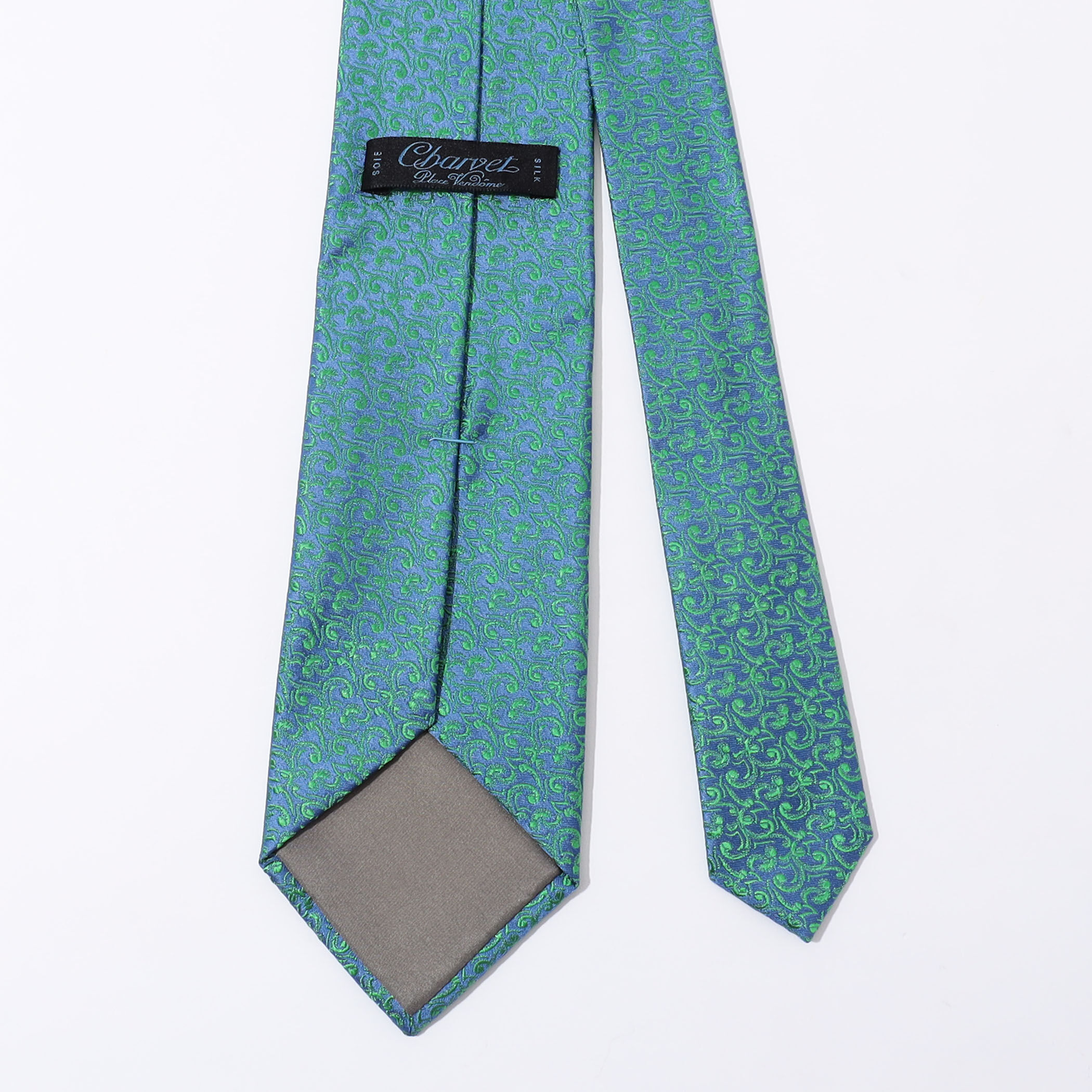 Charvet シルク ネクタイ｜トゥモローランド 公式通販