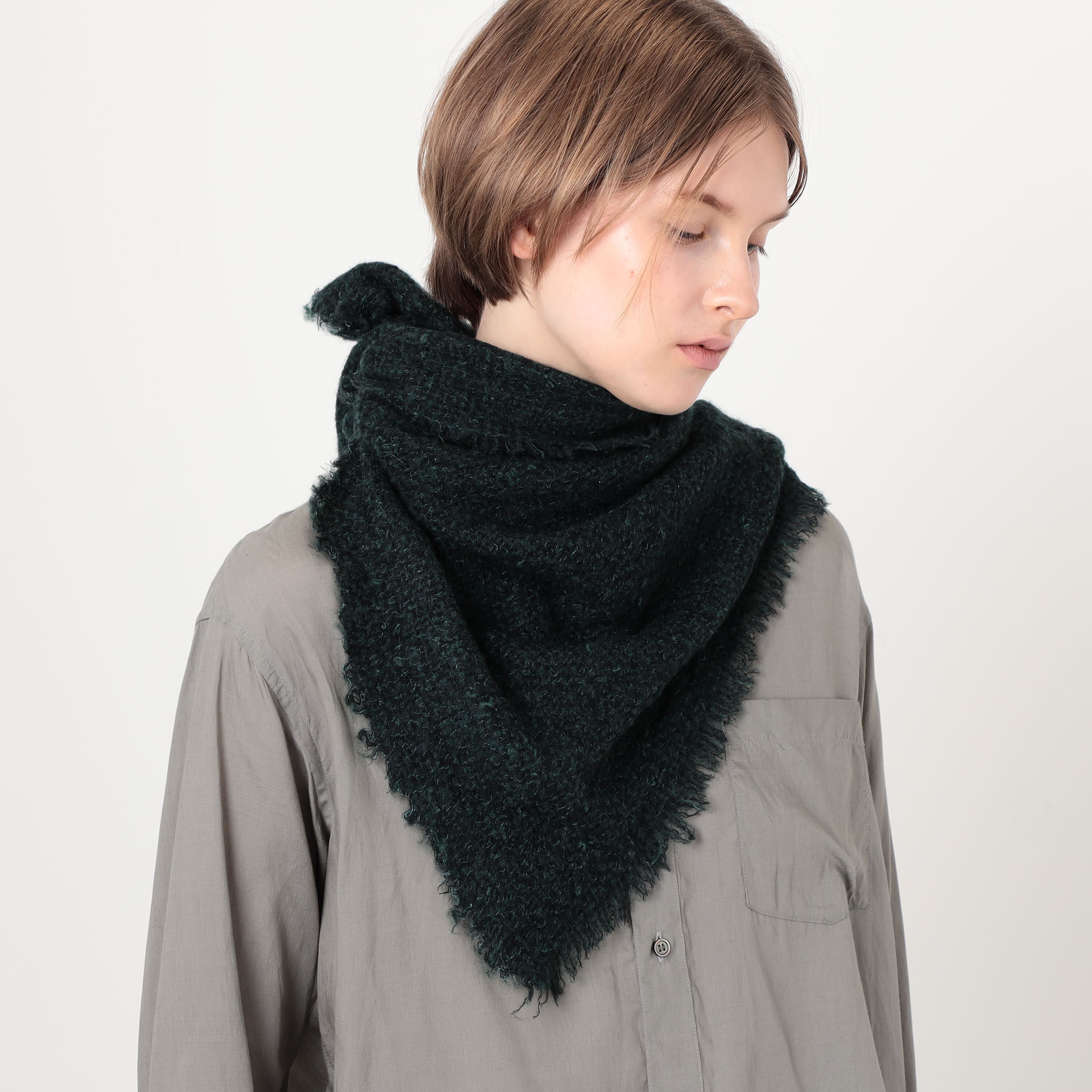 Faliero Sarti Little Marchetto ストール｜トゥモローランド 公式サイト