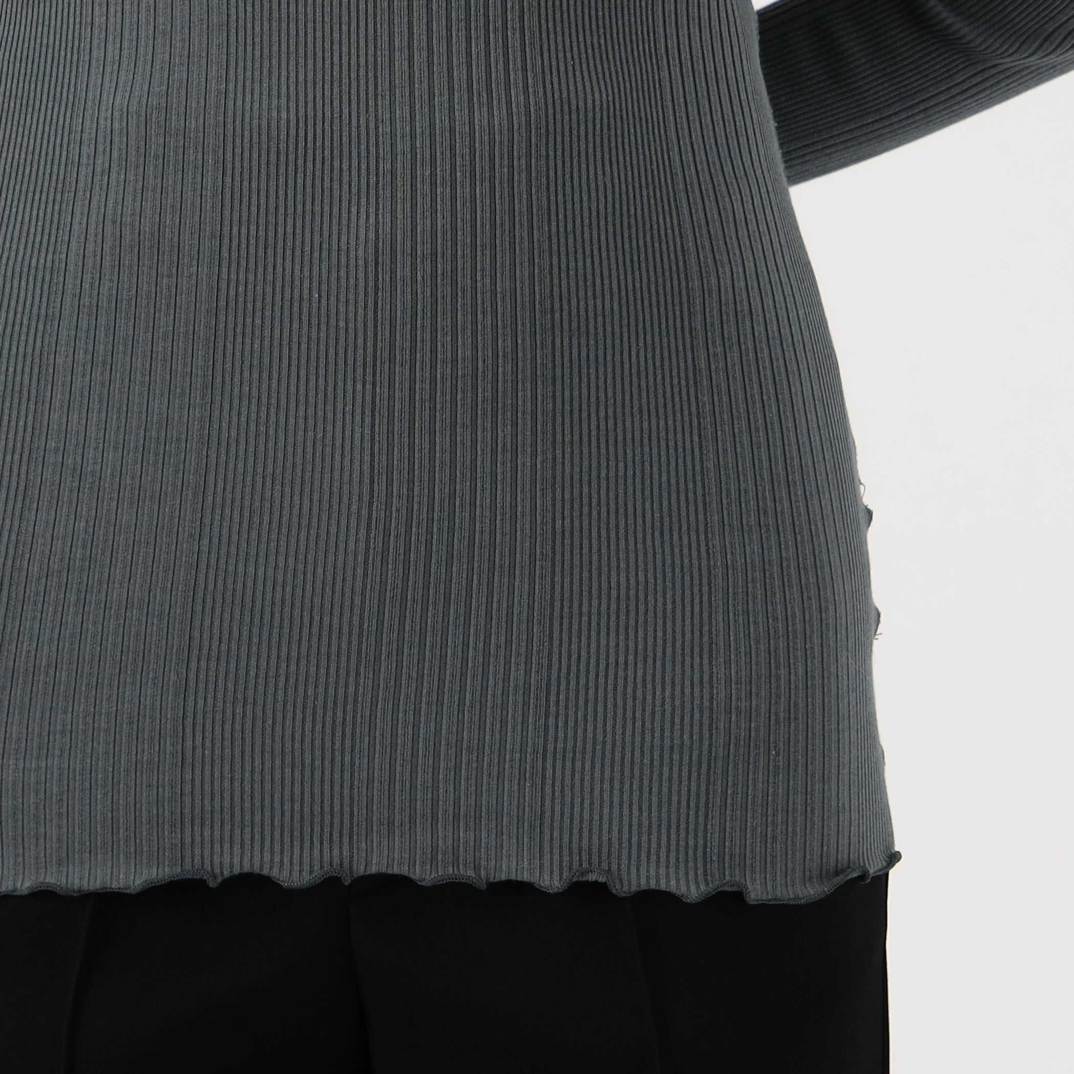 正規品♡ロブション♡レーヨンロゴシルク上下セット♡ブラック 正規品♡ロブション♡レーヨンロゴシルク上下セット♡ブラック