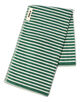 TEKLA オーガニックコットン ストライプハンドタオル