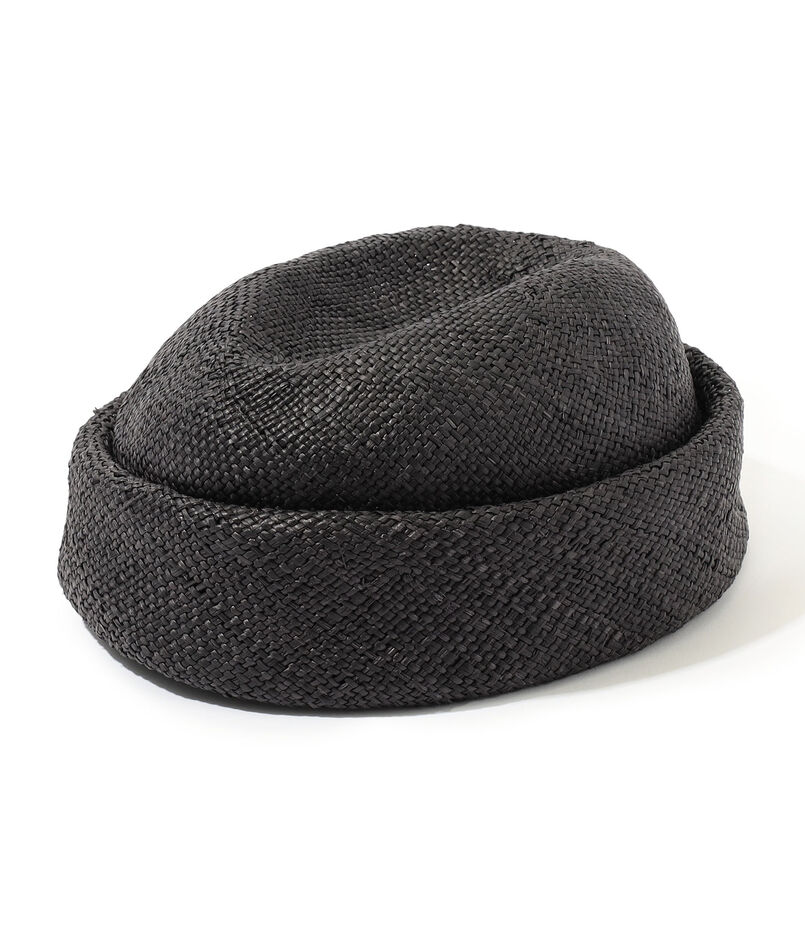 KIJIMA TAKAYUKI PAPER CLOTH HAT