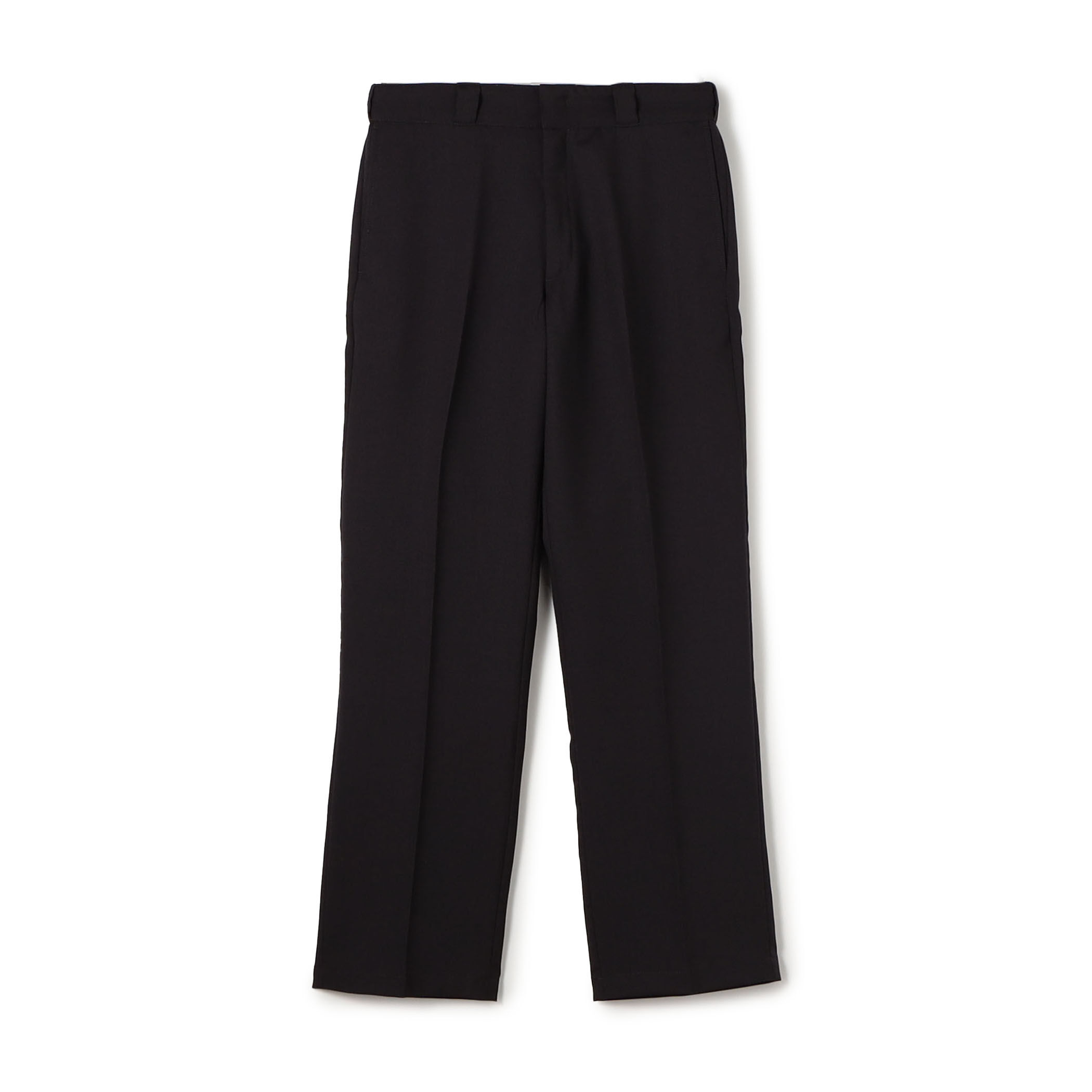 別注】Dickies トロピカルウール スラックス｜トゥモローランド 公式サイト