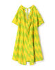 【別注】OAS×Edition Tangelo Linen Dress