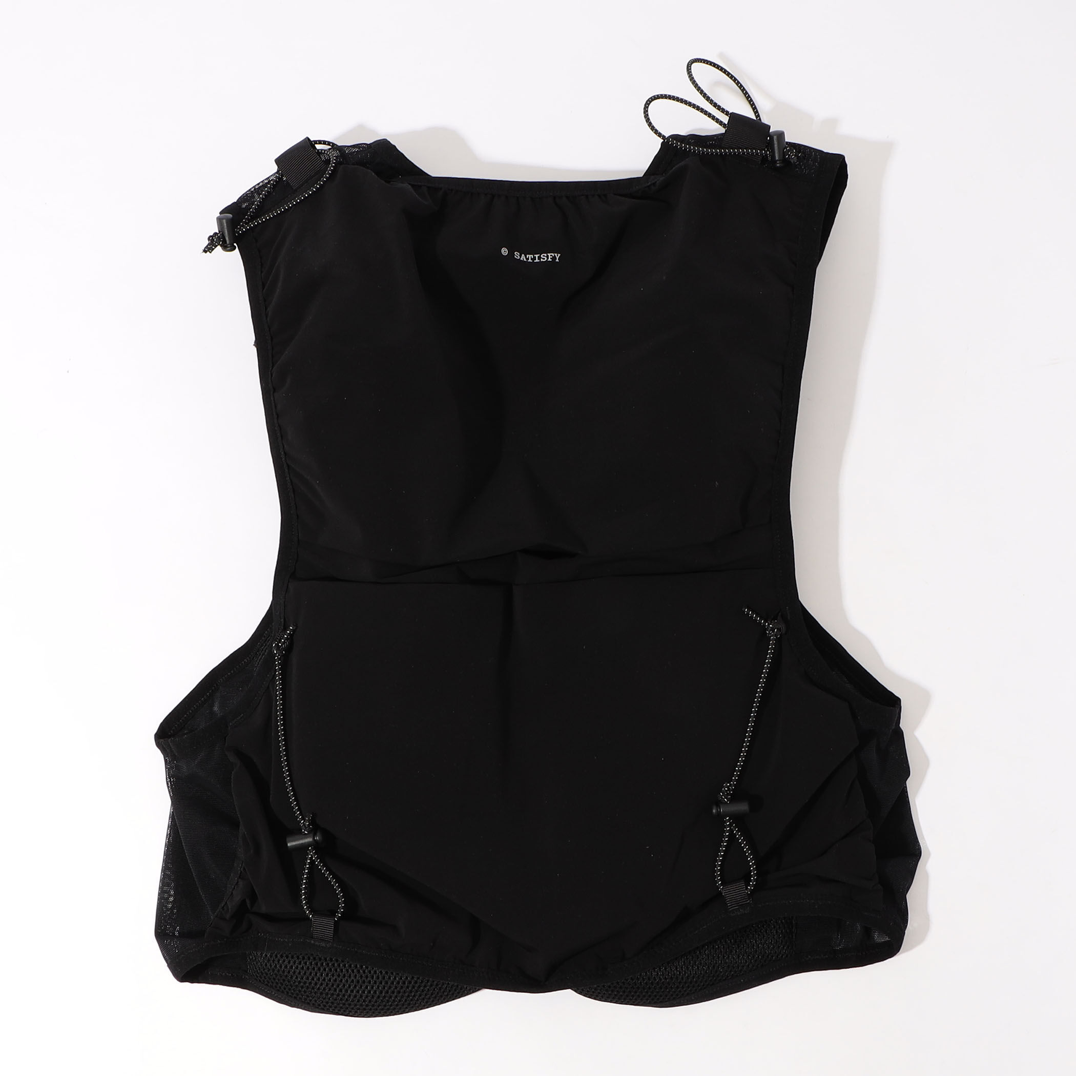 絶対一番安い Cordura SATISFY Vest 公式通販 5L｜トゥモローランド ウォーキング・ランニングウェア