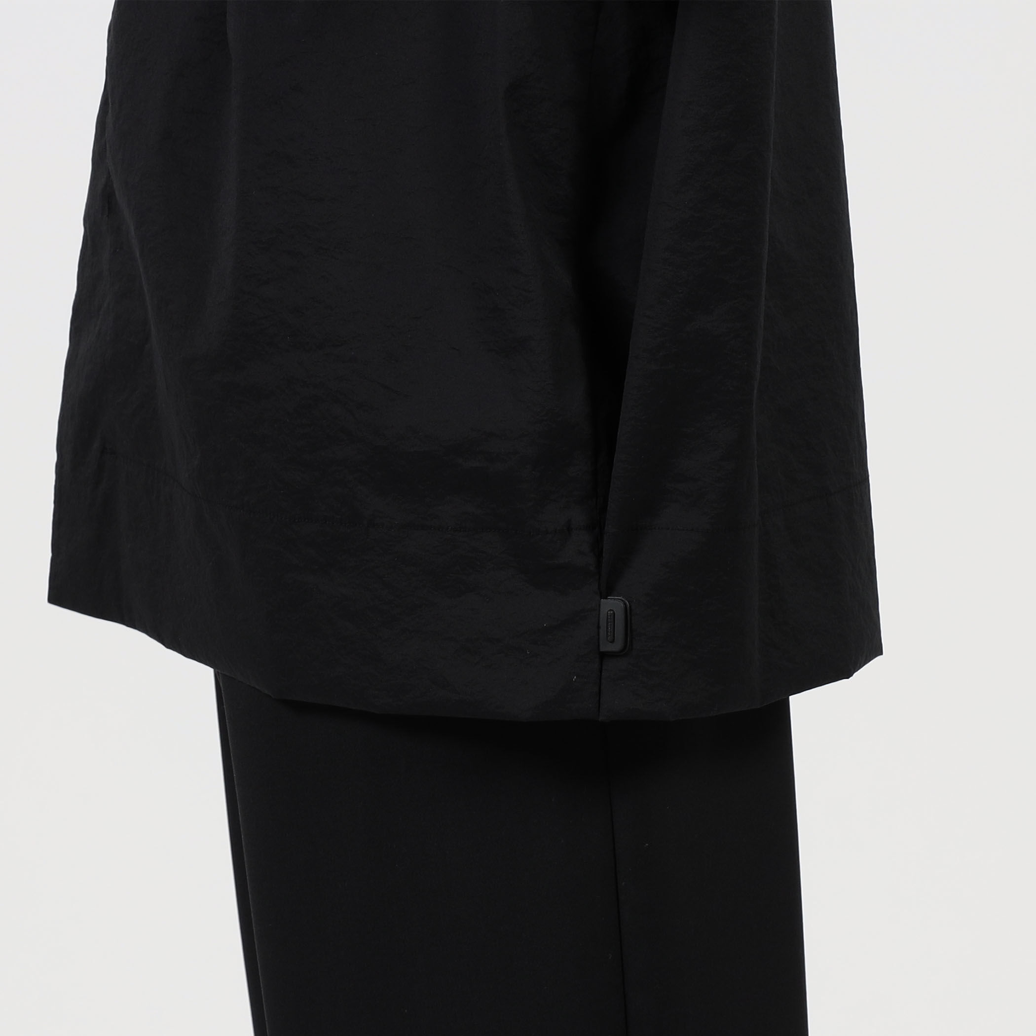 【タイムセール】TEATORACAPSULESNAP SHIRT S/S $_1.JPG?set_id=2