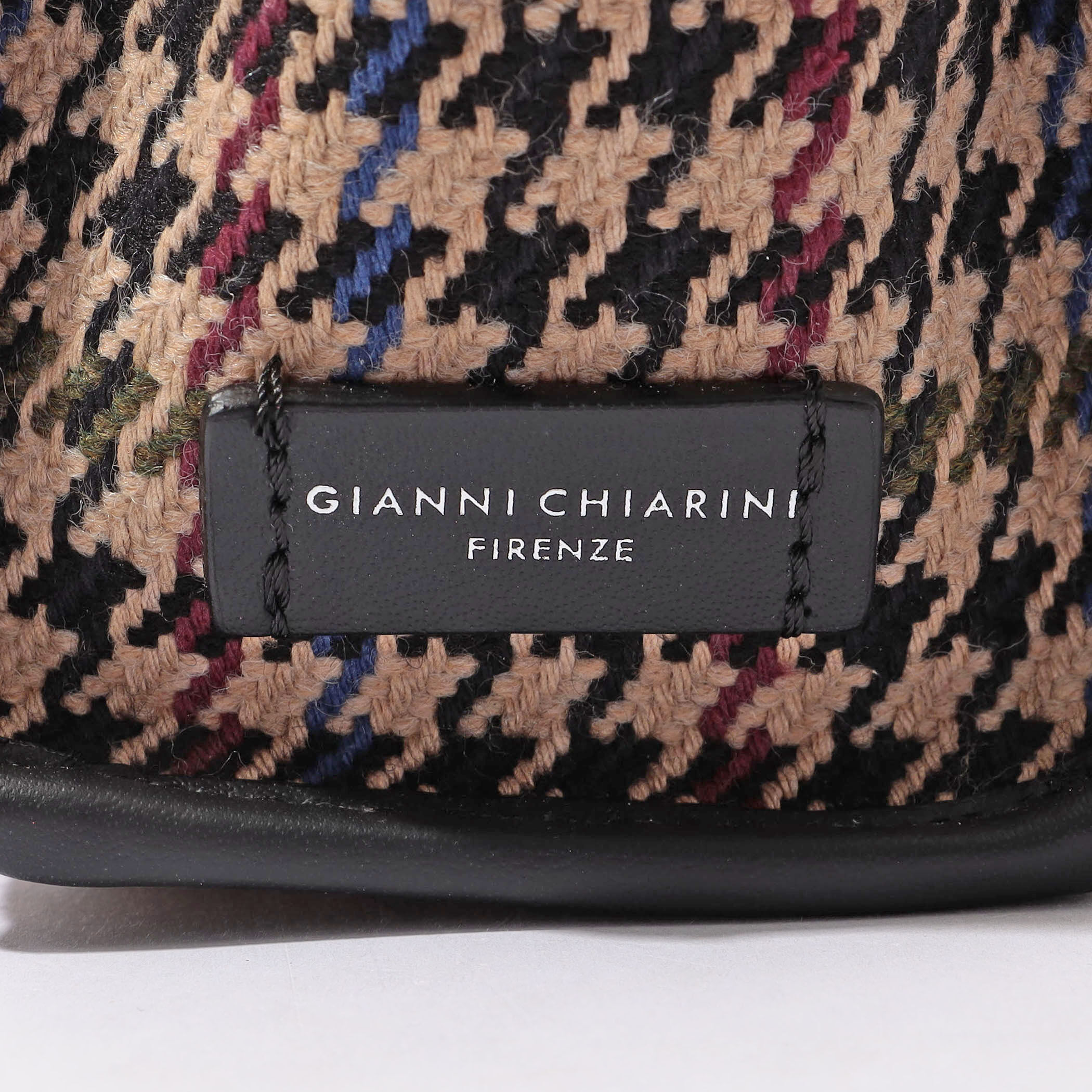 GIANNI CHIARINI MISS MARCELLA ミニバッグ｜トゥモローランド