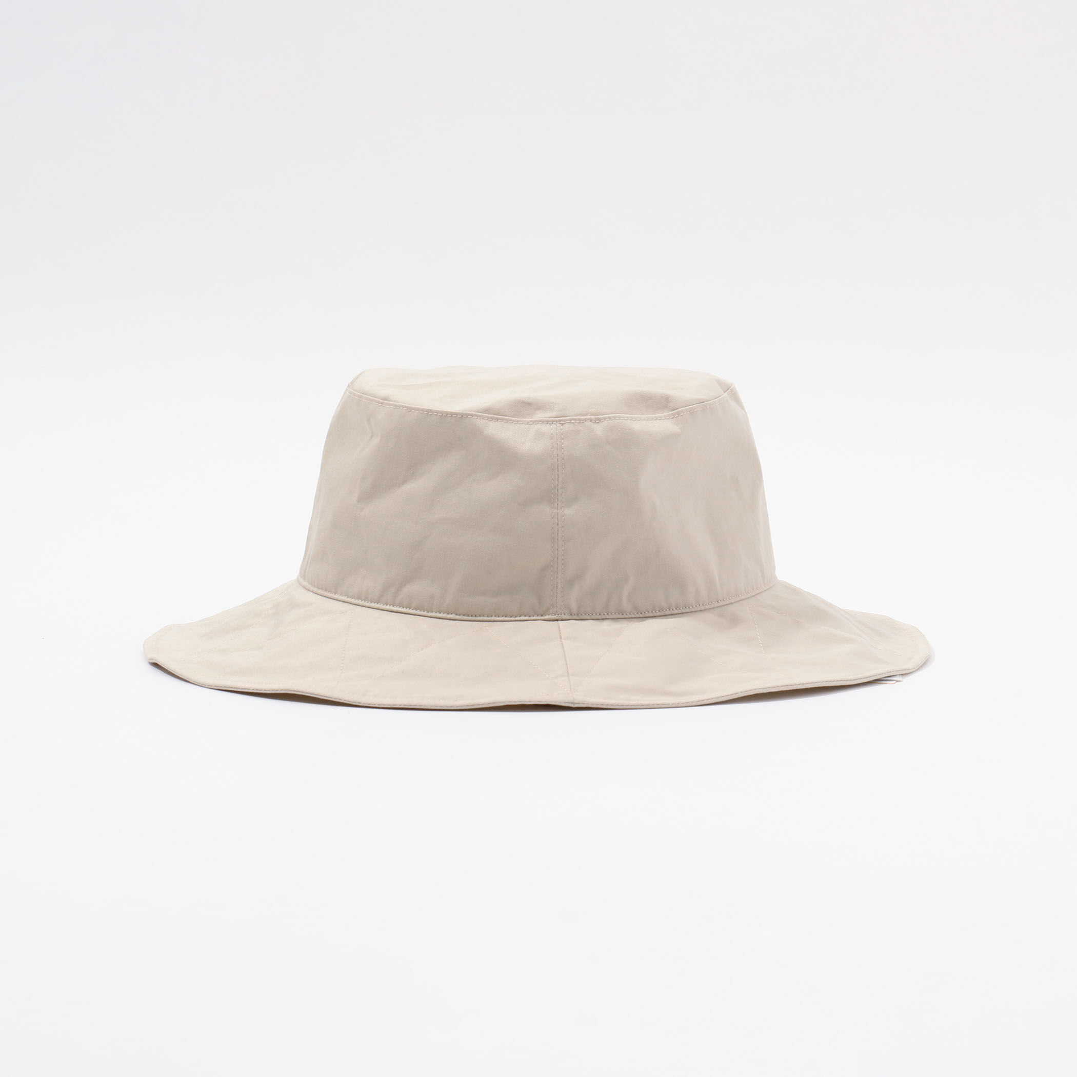 【SALE】 KIJIMA TAKAYUKI COTTON SAFARI HAT｜トゥモローランド 公式通販 Hat