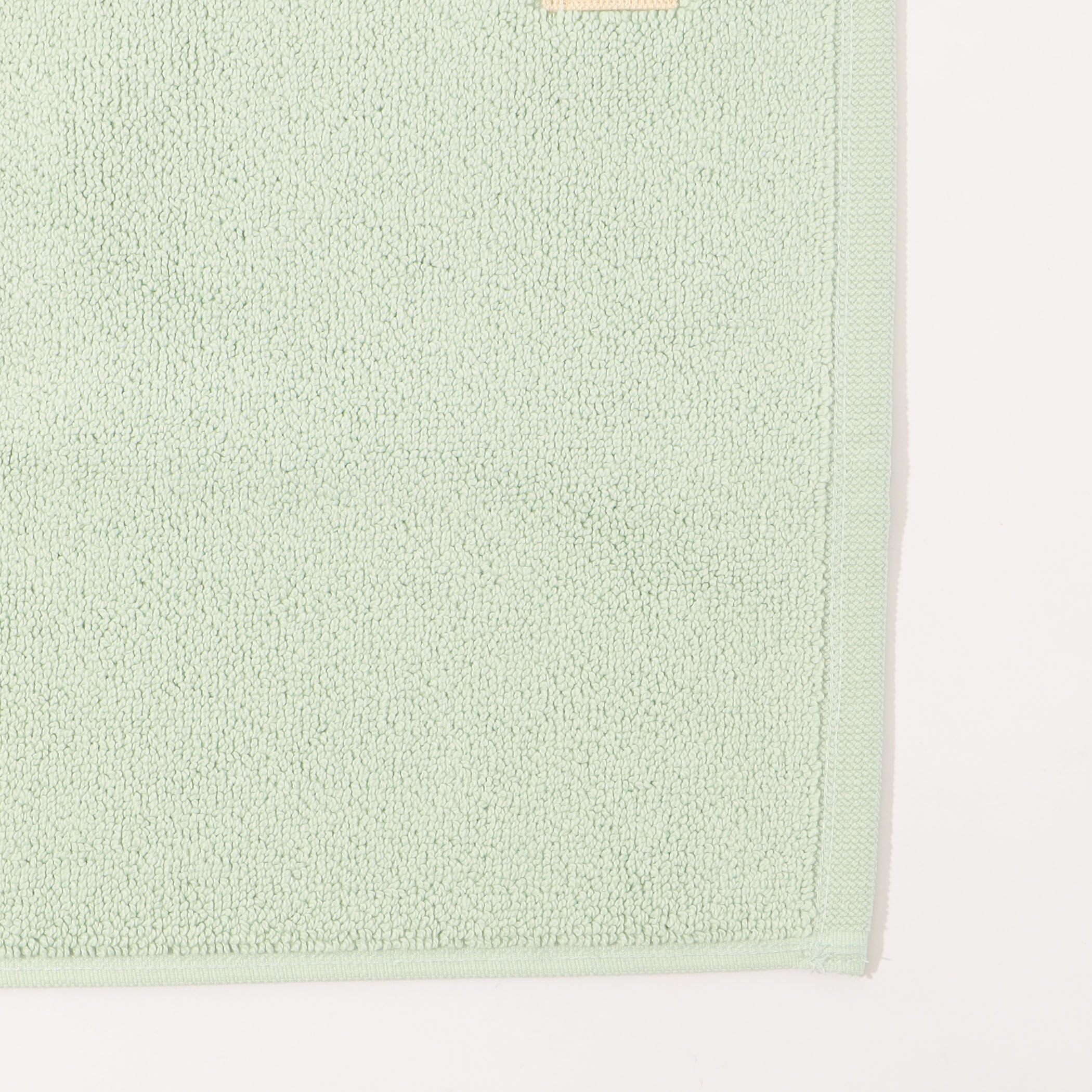 TEKLA オーガニックコットン バスマット｜トゥモローランド 公式通販