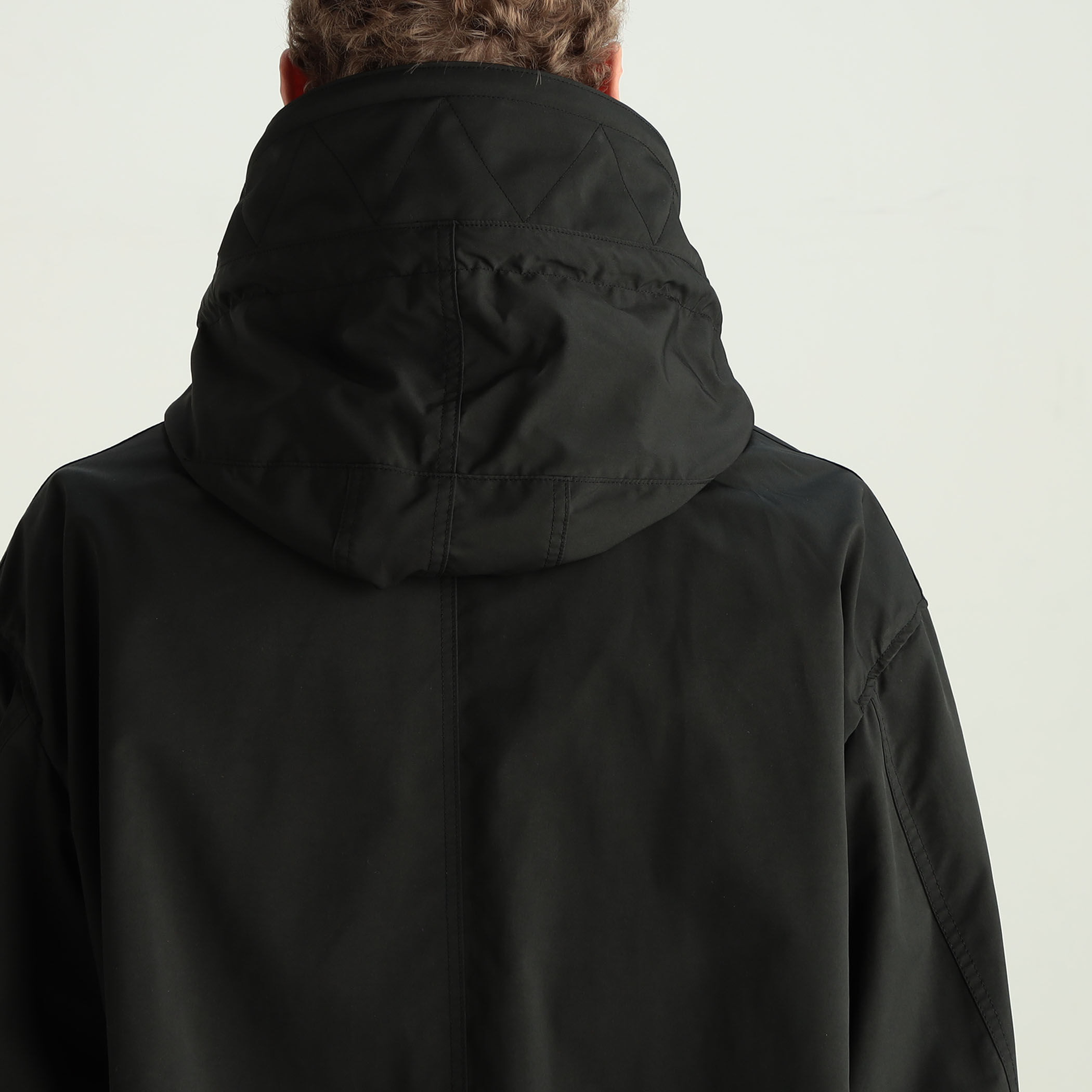 別注】THE RERACS THE MODS COAT LOOSE｜トゥモローランド 公式通販