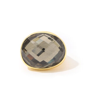 MARCIA MORAN Oval Ring