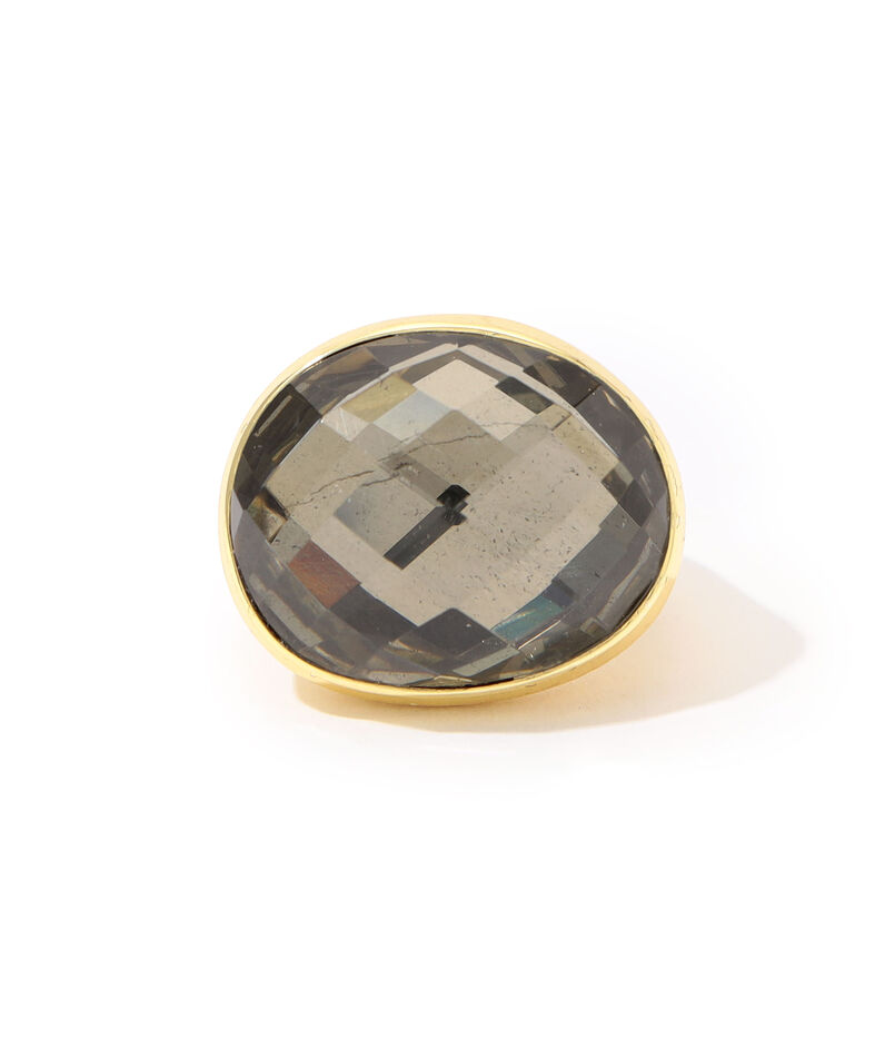 MARCIA MORAN Oval Ring