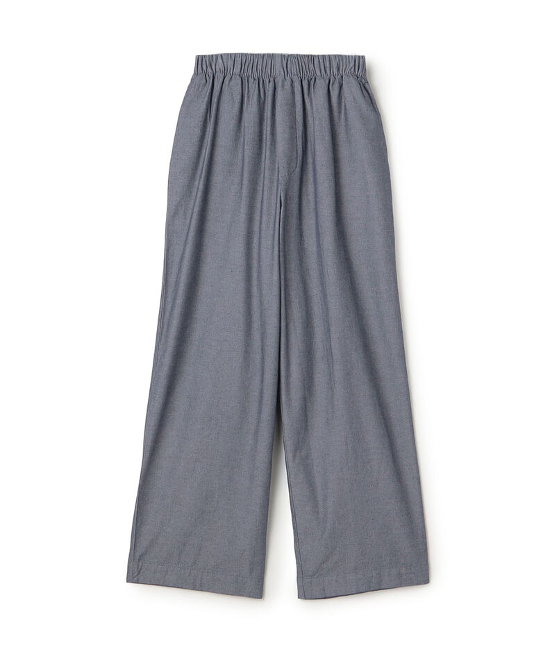 BASERANGE CLAUDE パンツ