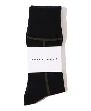 CHICSTOCKS ソックス