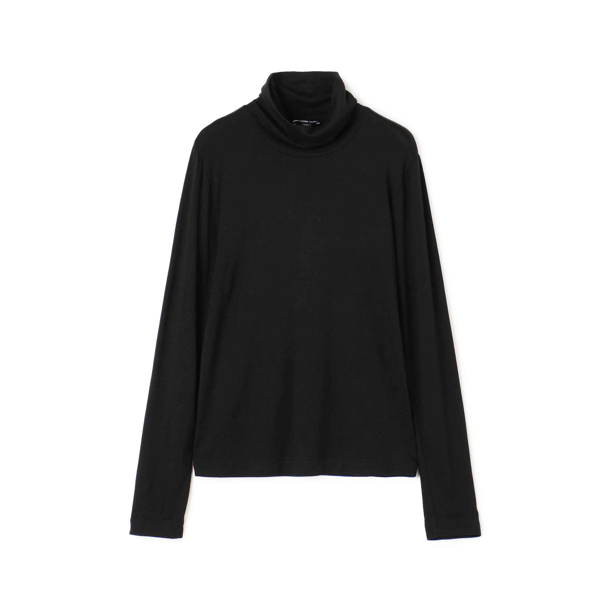 tシャツ セルロースカシミヤ タートルネックプルオーバー WTCS3929 レディース セルロースカシミヤ タートルネックプルオーバー WTCS3929