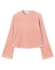 Simone Wild Easy Long Sleeve