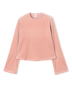 Simone Wild Easy Long Sleeve