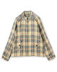 サマーツイード ショートブルゾン MAGEE