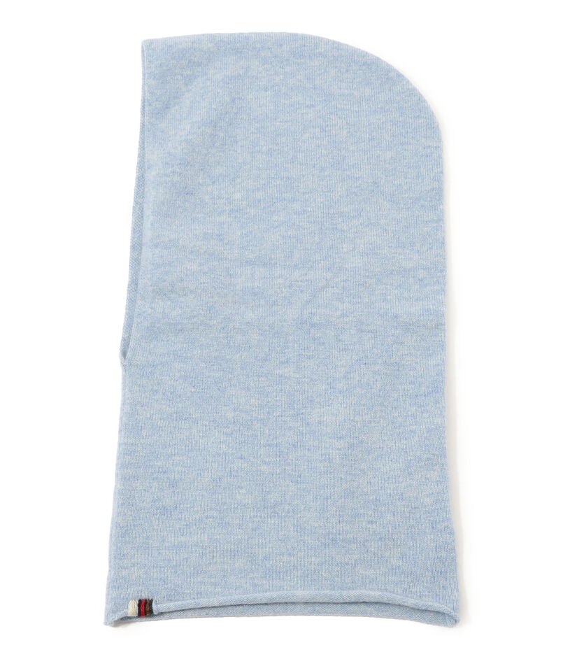 extreme cashmere n33 azz カシミヤバラクラバ