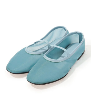 PELLICO SUNNY TULE MESH フラットシューズ