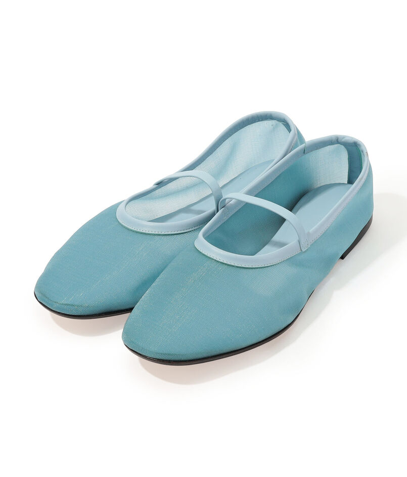 PELLICO SUNNY TULE MESH フラットシューズ