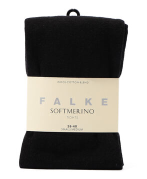 FALKE SOFTMERINO タイツ
