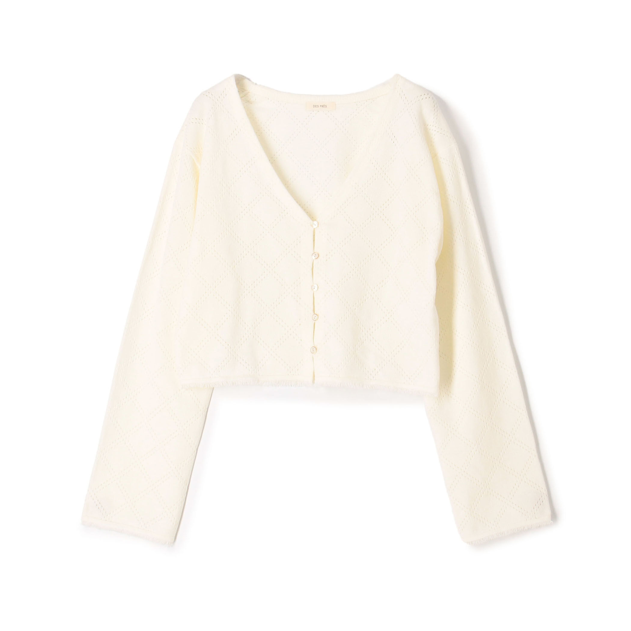 a*o様 TOUJOURS トゥジュー カーディガン 000000011484_Gq8JoKy.jpg