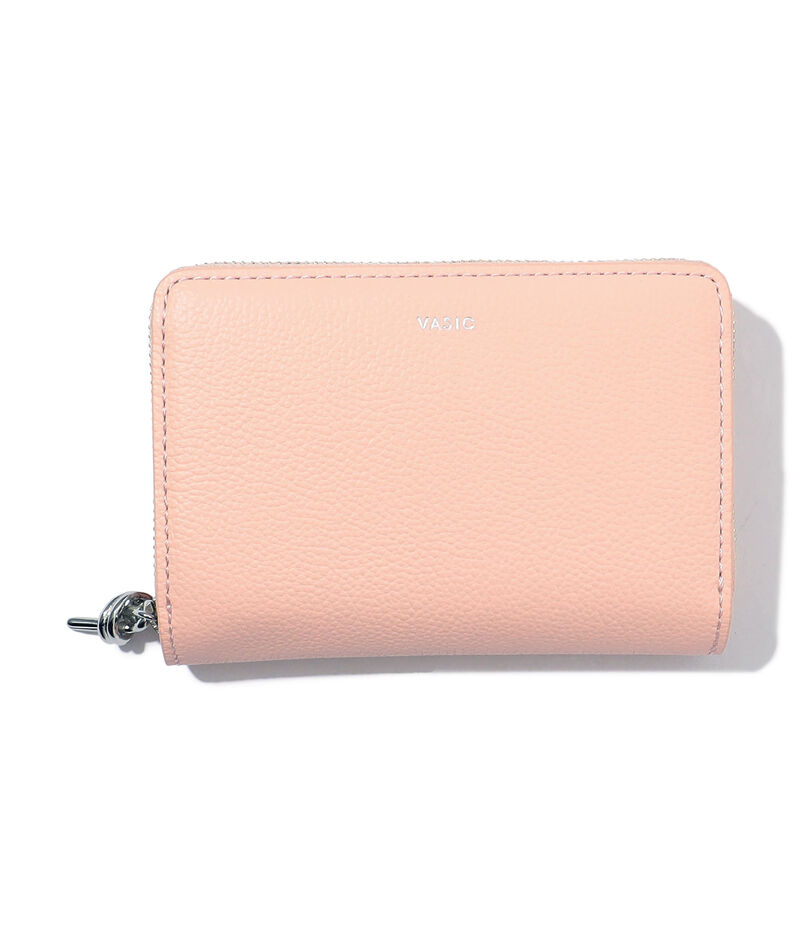 VASIC ROUND MINI ウォレット
