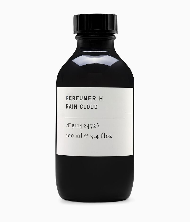PERFUMER H オードパルファンリフィル RAIN CLOUD